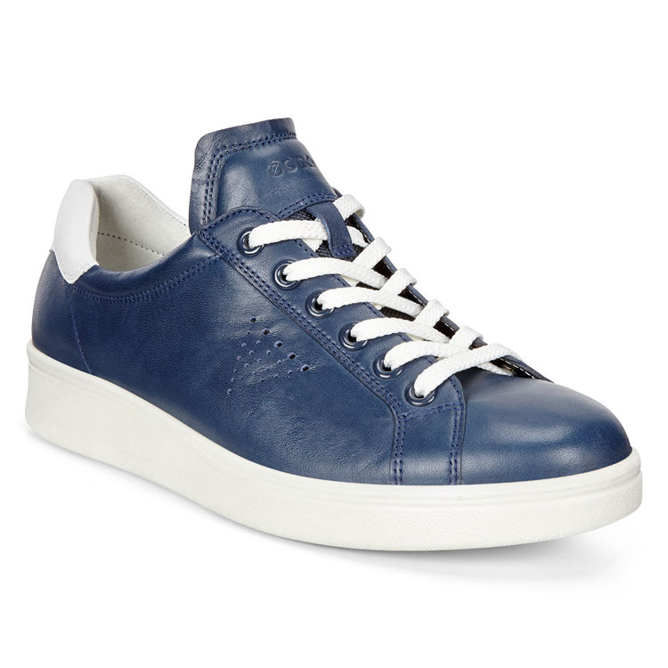 Кеды ECCO SOFT 4