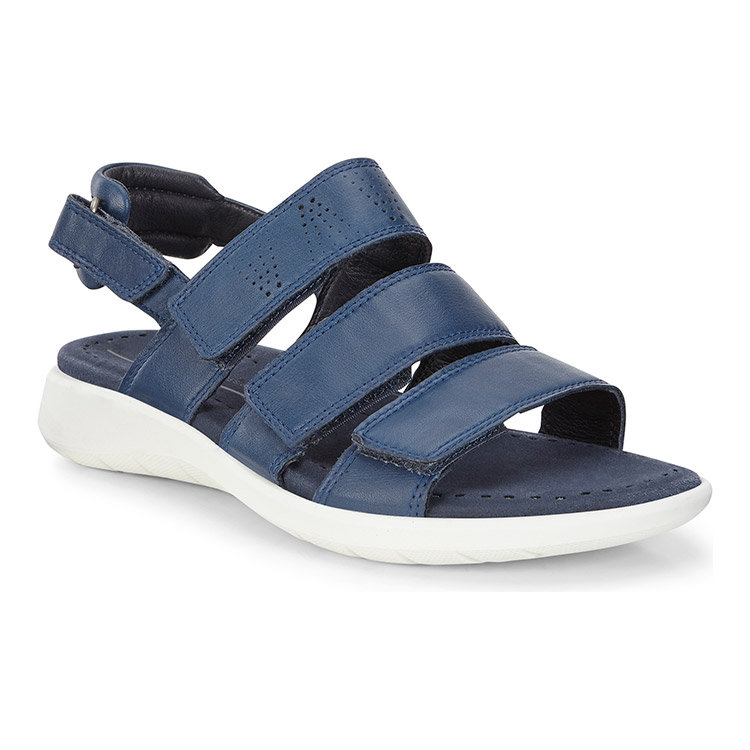 Сандалии ECCO SOFT 5 SANDAL