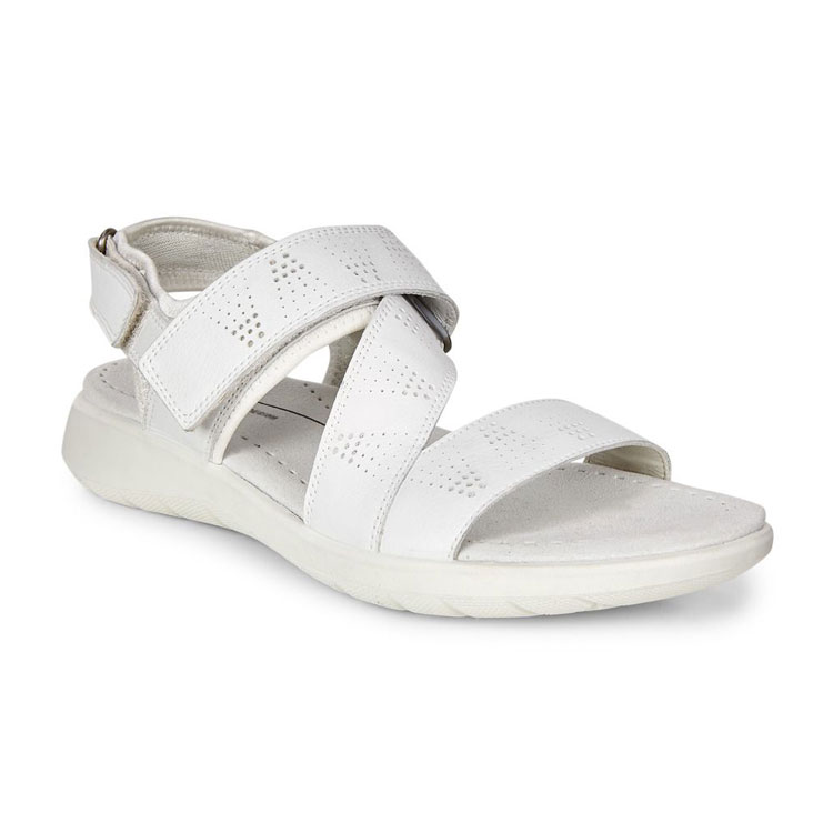 Сандалии ECCO SOFT 5 SANDAL