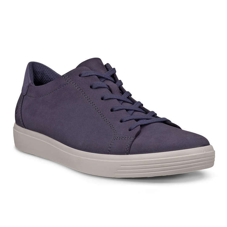 Кеды ECCO Classic Sneaker W, синий, арт. 218703/61370