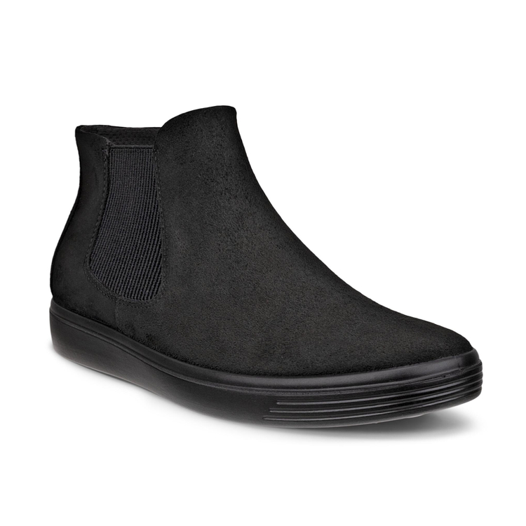 Челси ECCO CLASSIC SNEAKER W, черный, арт. 218713/05001