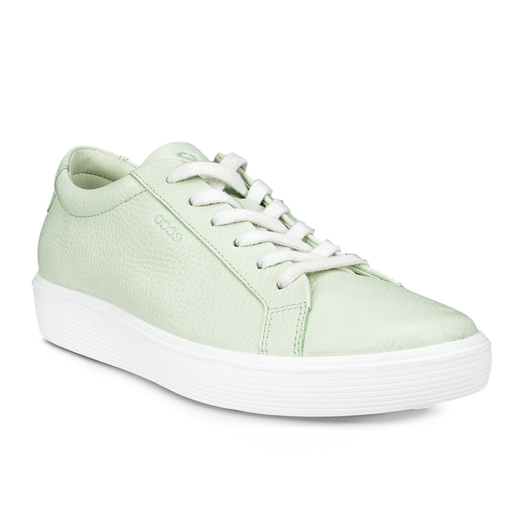 Кеды SOFT 60, зеленый, арт. 16550