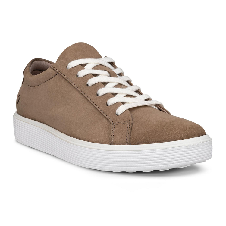 Кеды SOFT 60 W, коричневый, арт. 219203/02674