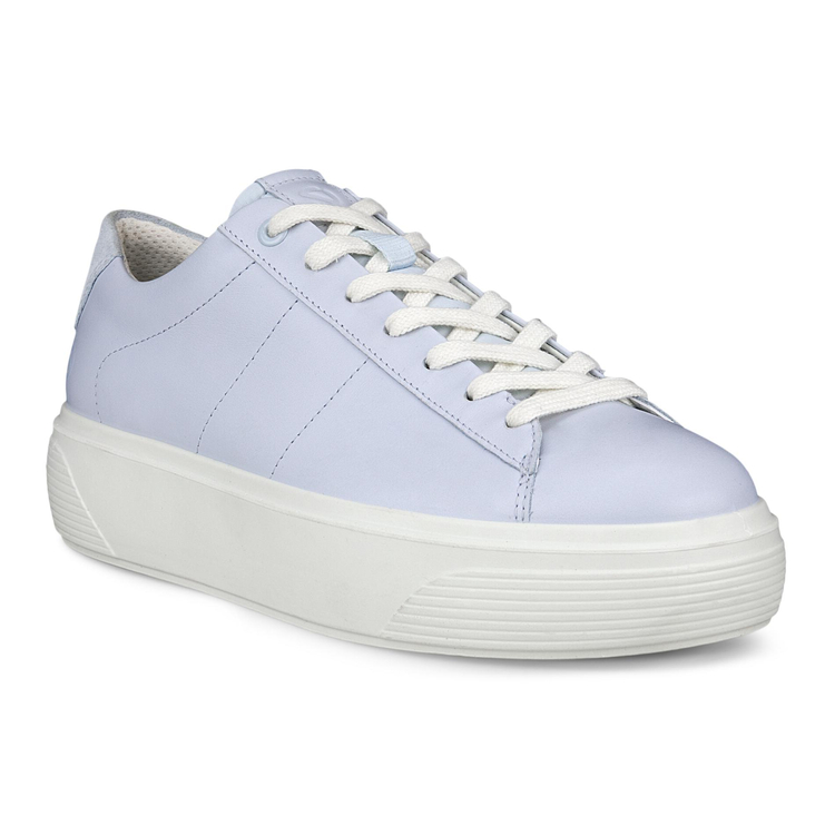 

Кеды STREET PLATFORM W, Черный, STREET PLATFORM W