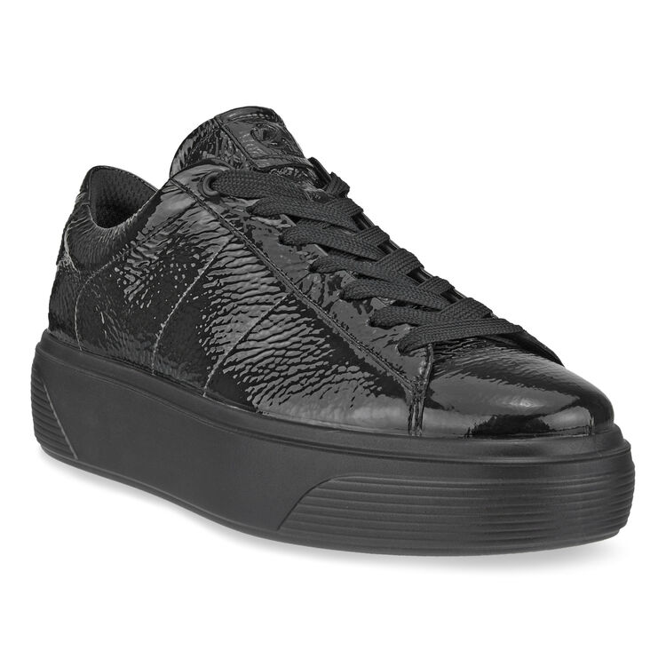 Кеды ECCO STREET PLATFORM W