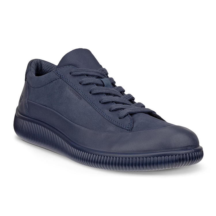 Кеды SOFT ZERO W, синий, арт. 220283/50595