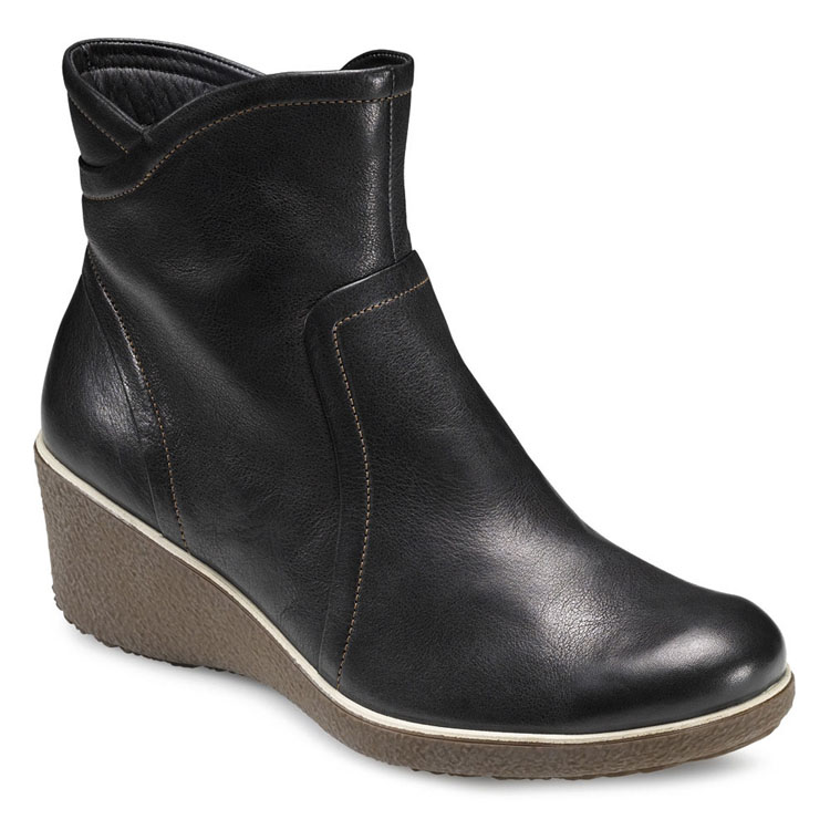 Ботильоны ECCO SHIVER WEDGE