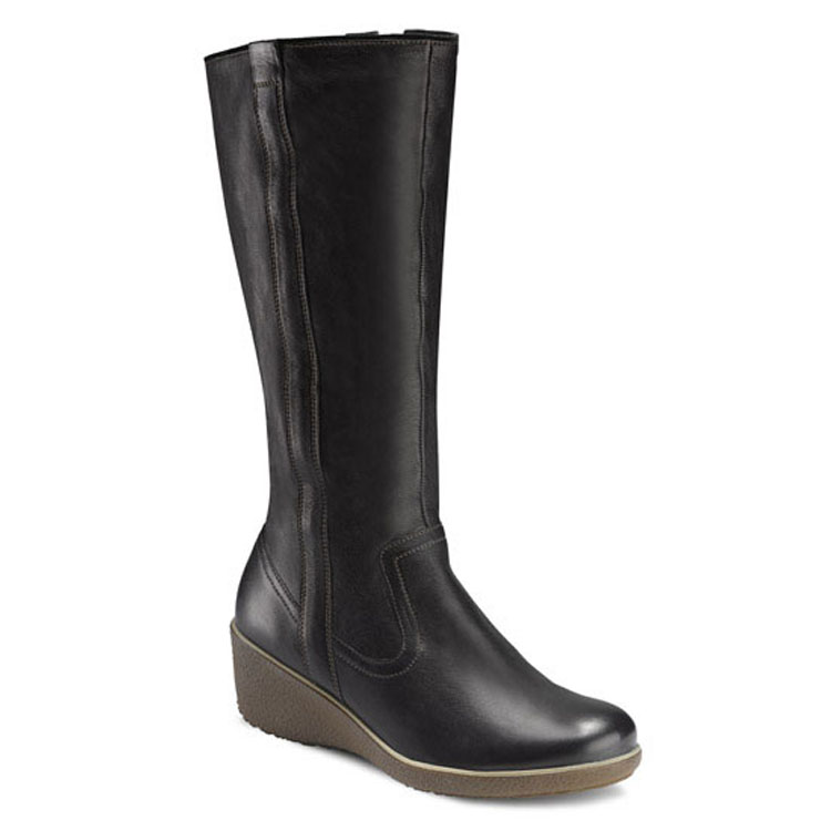 Сапоги ECCO SHIVER WEDGE