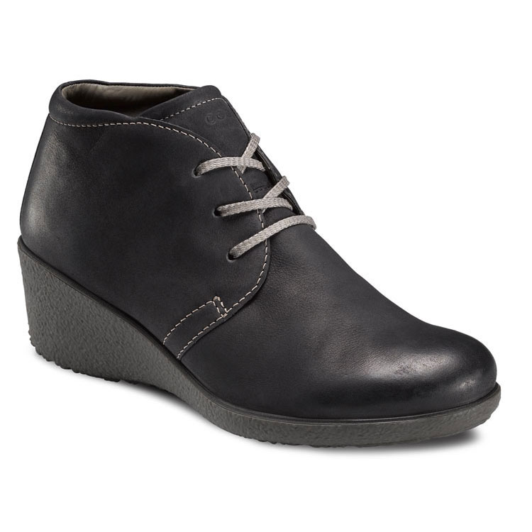 Ботильоны ECCO SHIVER WEDGE