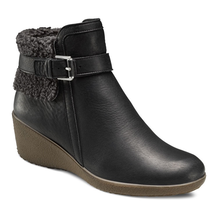 Ботильоны ECCO SHIVER WEDGE