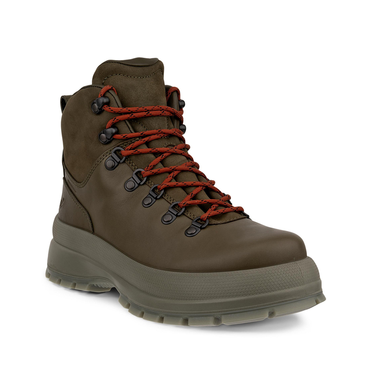 Ботинки TRACK 30 W, коричневый, арт. 220703/55894