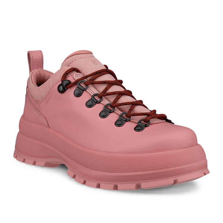 Полуботинки TRACK 30 W, розовый, арт. 1407
