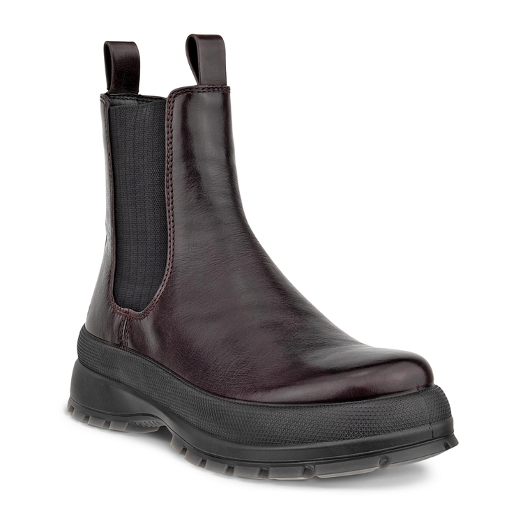 Челси TRACK 30 W, коричневый, арт. 220753/61290