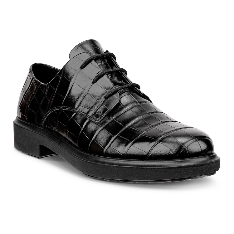 Полуботинки METROPOLE AMSTERDAM, черный, арт. 222033/11001