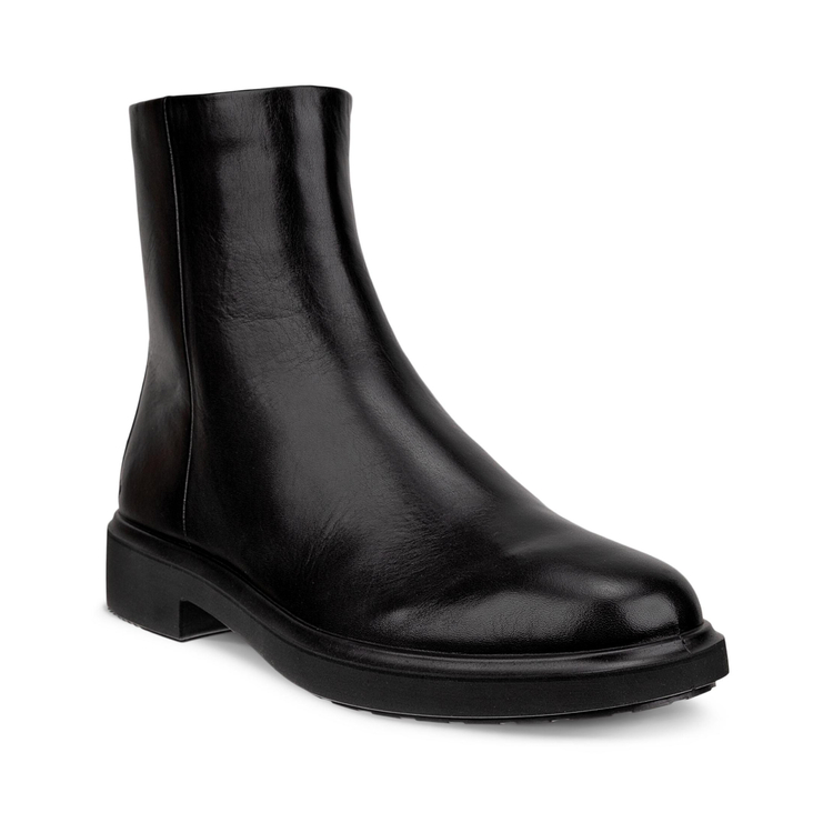 Ботинки METROPOLE AMSTERDAM, черный, арт. 222063/01001