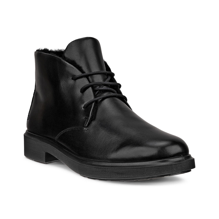 Ботинки METROPOLE AMSTERDAM, черный, арт. 222093/01001