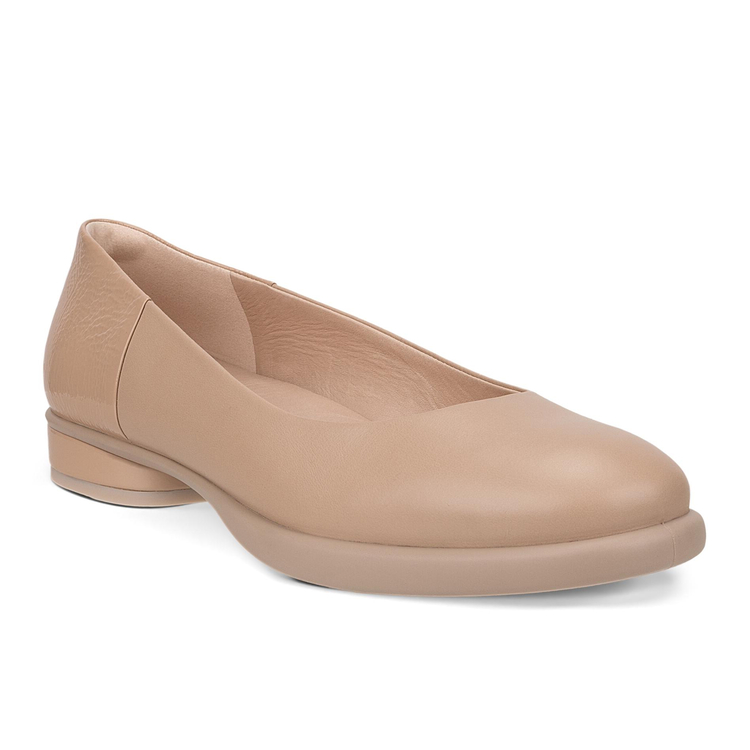 Балетки SCULPTED LX, бежевый, арт. 222303/01084