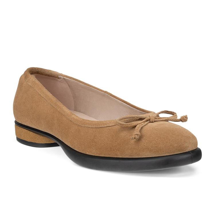 Балетки SCULPTED LX, коричневый, арт. 222323/01291