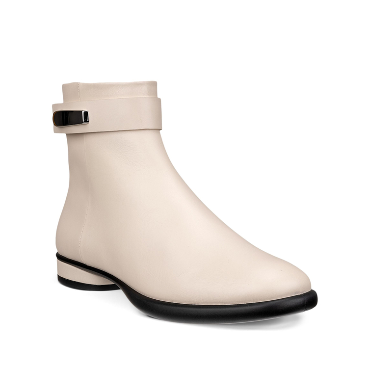 Ботинки SCULPTED LX, белый, арт. 222353/01378