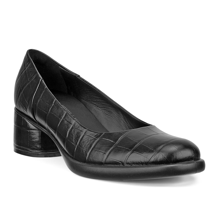 Туфли SCULPTED LX 35, черный, арт. 222493/11001