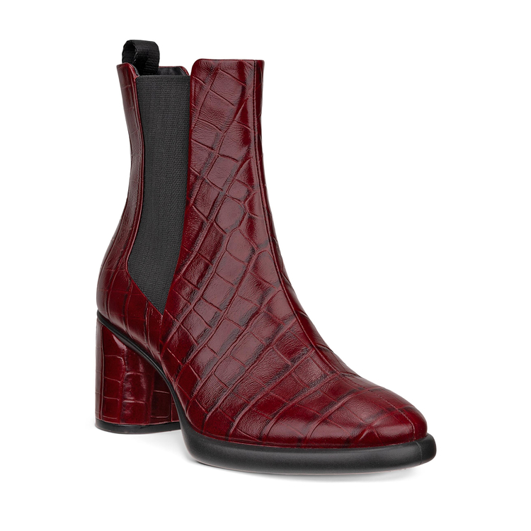 Челси SCULPTED LX 55, красный, арт. 222703/01065