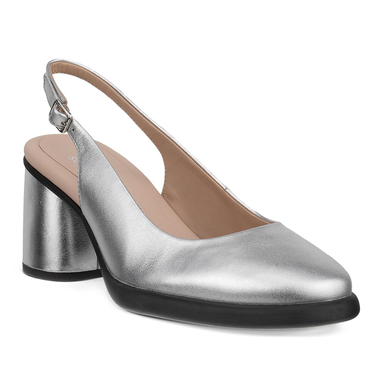 Туфли SCULPTED LX 55, серый, арт. 222713/01682