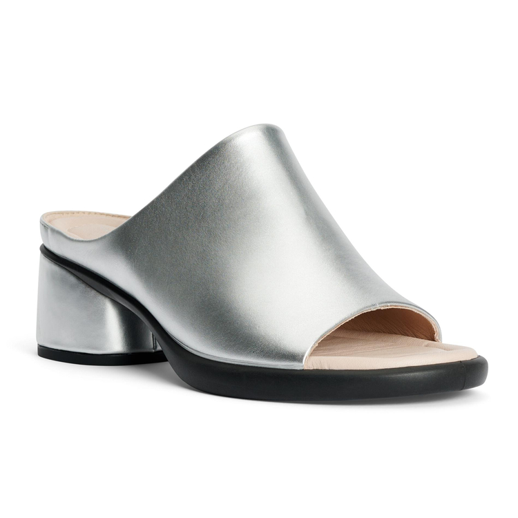 Босоножки SCULPTED SANDAL LX 35, серый, арт. 1180