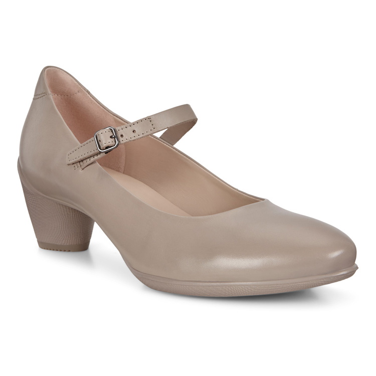Туфли ECCO SCULPTURED 45