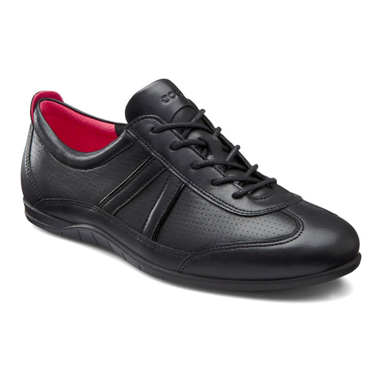 Кроссовки ECCO BLUMA