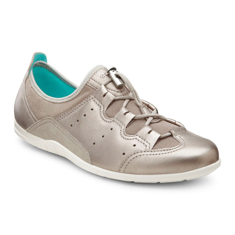 Кроссовки ECCO BLUMA