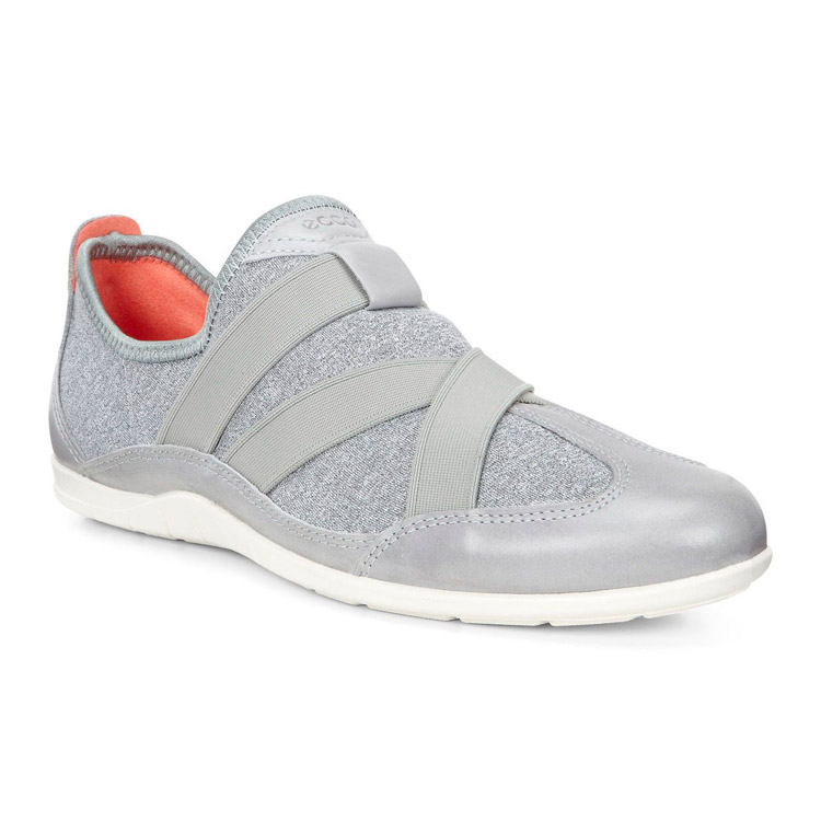 Кроссовки ECCO BLUMA