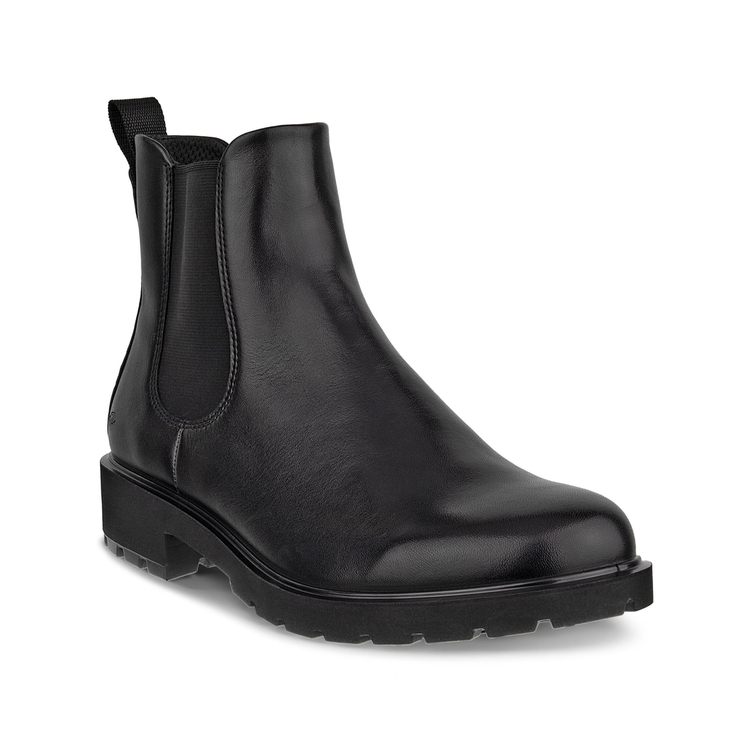 Челси METROPOLE VIENNA W, черный, арт. 231323/01001