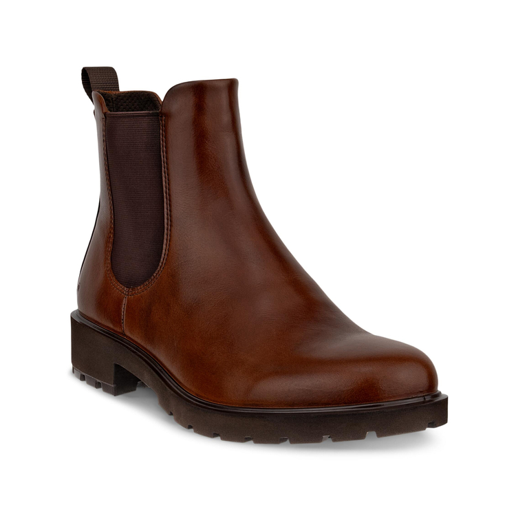 Челси METROPOLE VIENNA W, коричневый, арт. 231323/01014