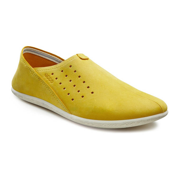 Слипоны ECCO EASY W