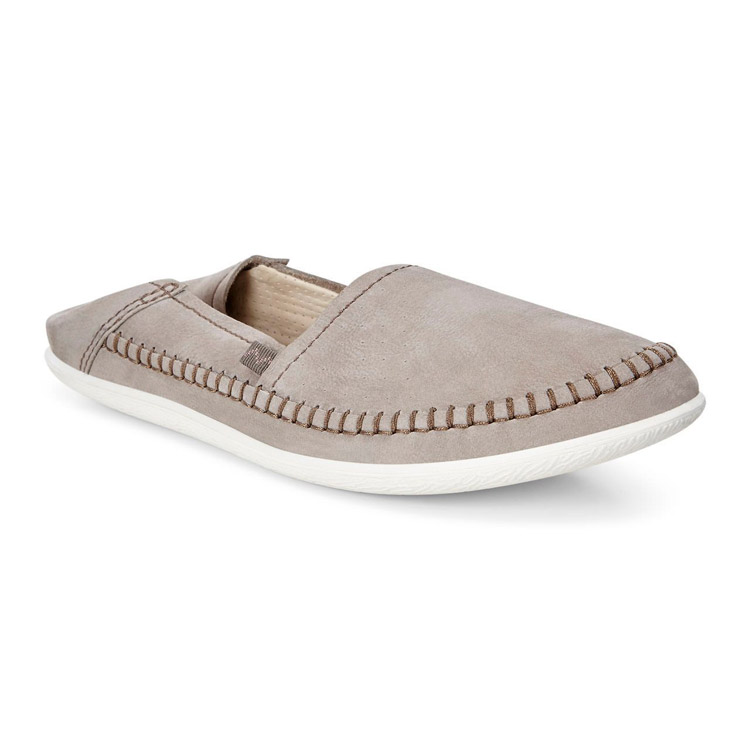 Мокасины ECCO EASY W