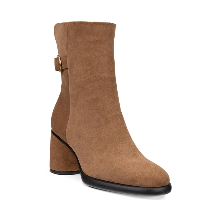 Ботильоны SCULPTED LX 55, коричневый, арт. 231903/05034