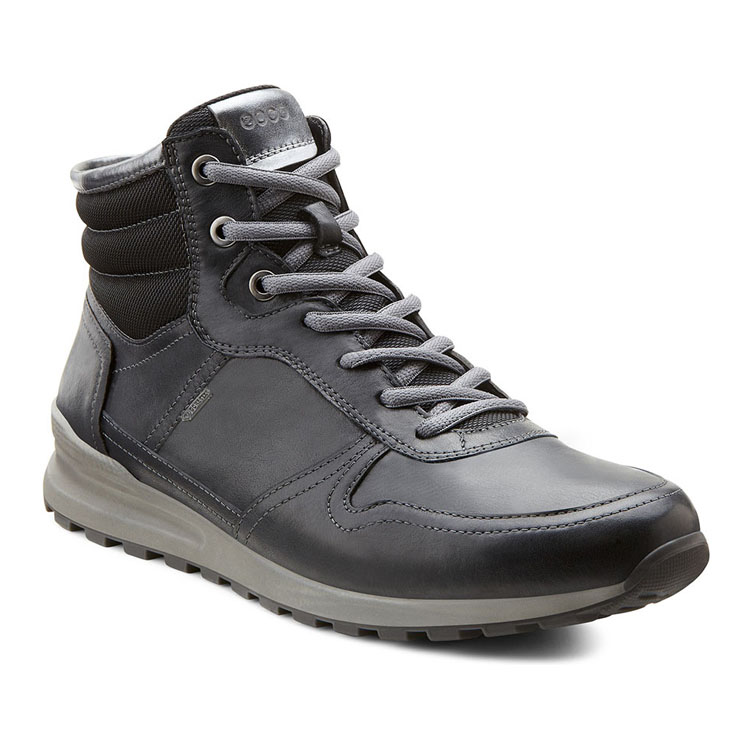 Ботинки ECCO CS14 LADIES