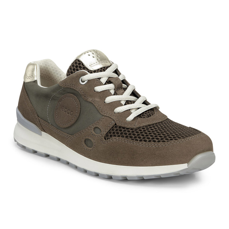 Кроссовки ECCO CS14 W