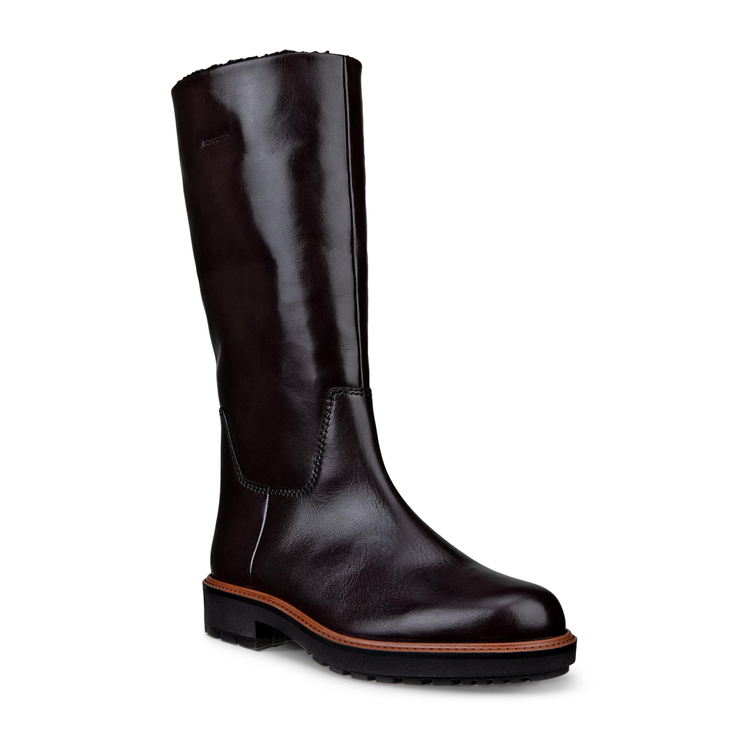 Сапоги METROPOLE OSLO W, коричневый, арт. 232873/61290