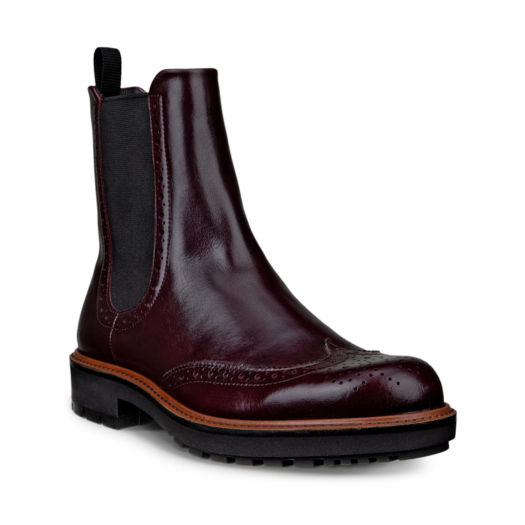 Челси METROPOLE OSLO W, разноцветный, арт. 232883/61291