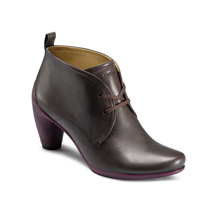 Ботильоны ECCO SCULPTURED 65