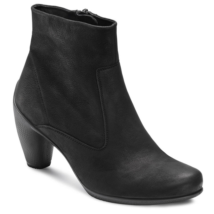 Ботильоны ECCO SCULPTURED 65