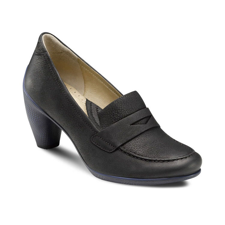 Туфли ECCO SCULPTURED 65