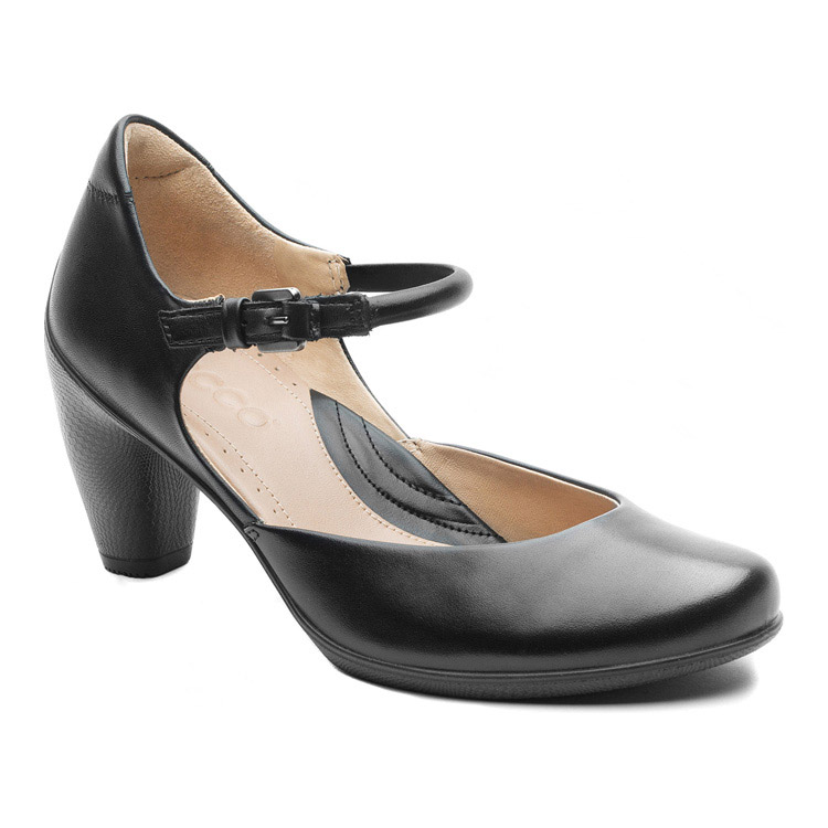 Туфли ECCO SCULPTURED 65