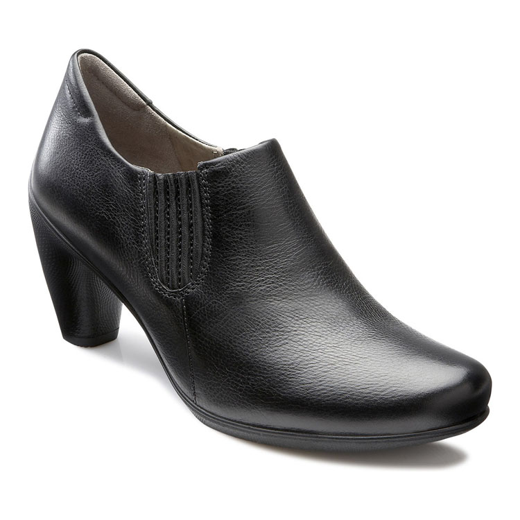 Ботильоны ECCO SCULPTURED 65