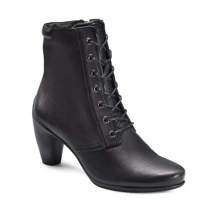 Ботильоны ECCO SCULPTURED 65