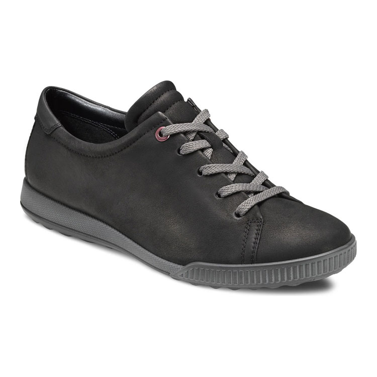 Кеды ECCO CRISP
