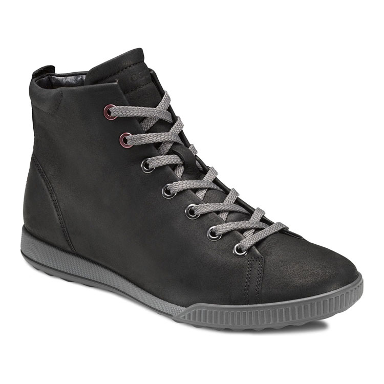 Кеды ECCO CRISP