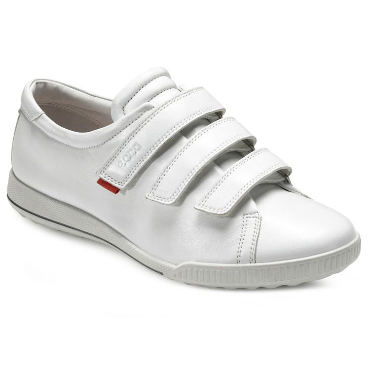 Кеды ECCO CRISP