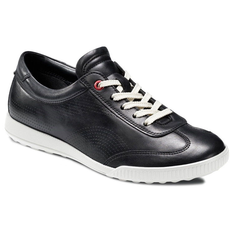 Кеды ECCO CRISP